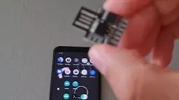 Brute Forcing A Mobile’s PIN Over USB With A $3 Board